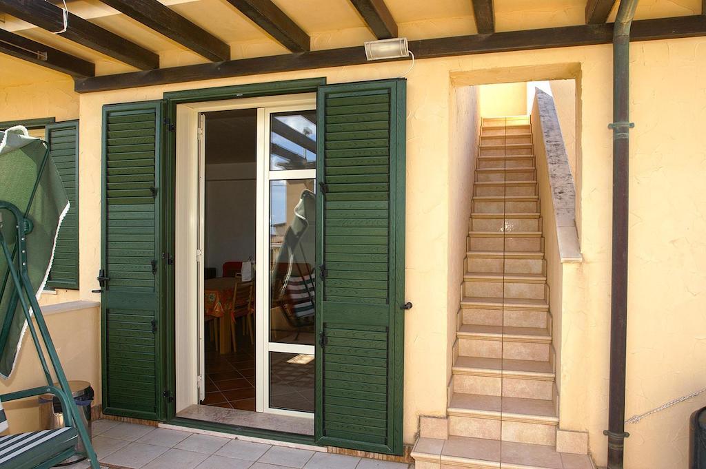 Villa Mare Noto Marina Lido di Noto Zimmer foto