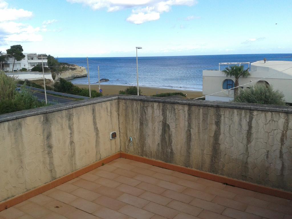 Villa Mare Noto Marina Lido di Noto Exterior foto