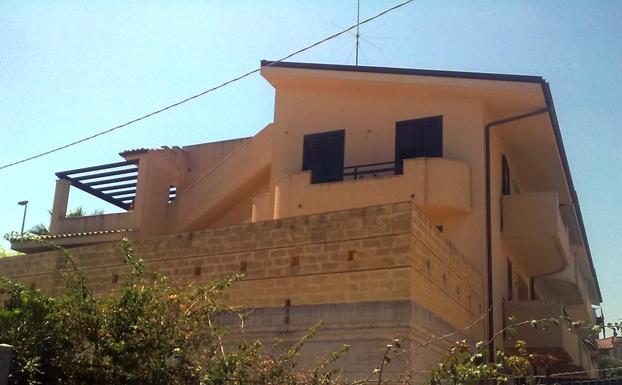 Villa Mare Noto Marina Lido di Noto Exterior foto