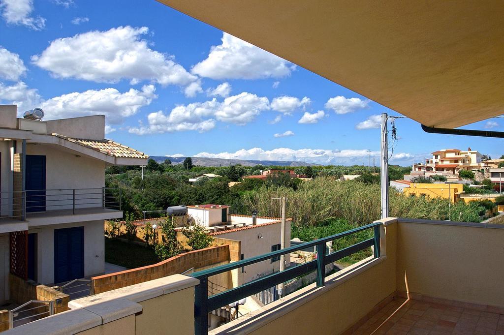 Villa Mare Noto Marina Lido di Noto Exterior foto