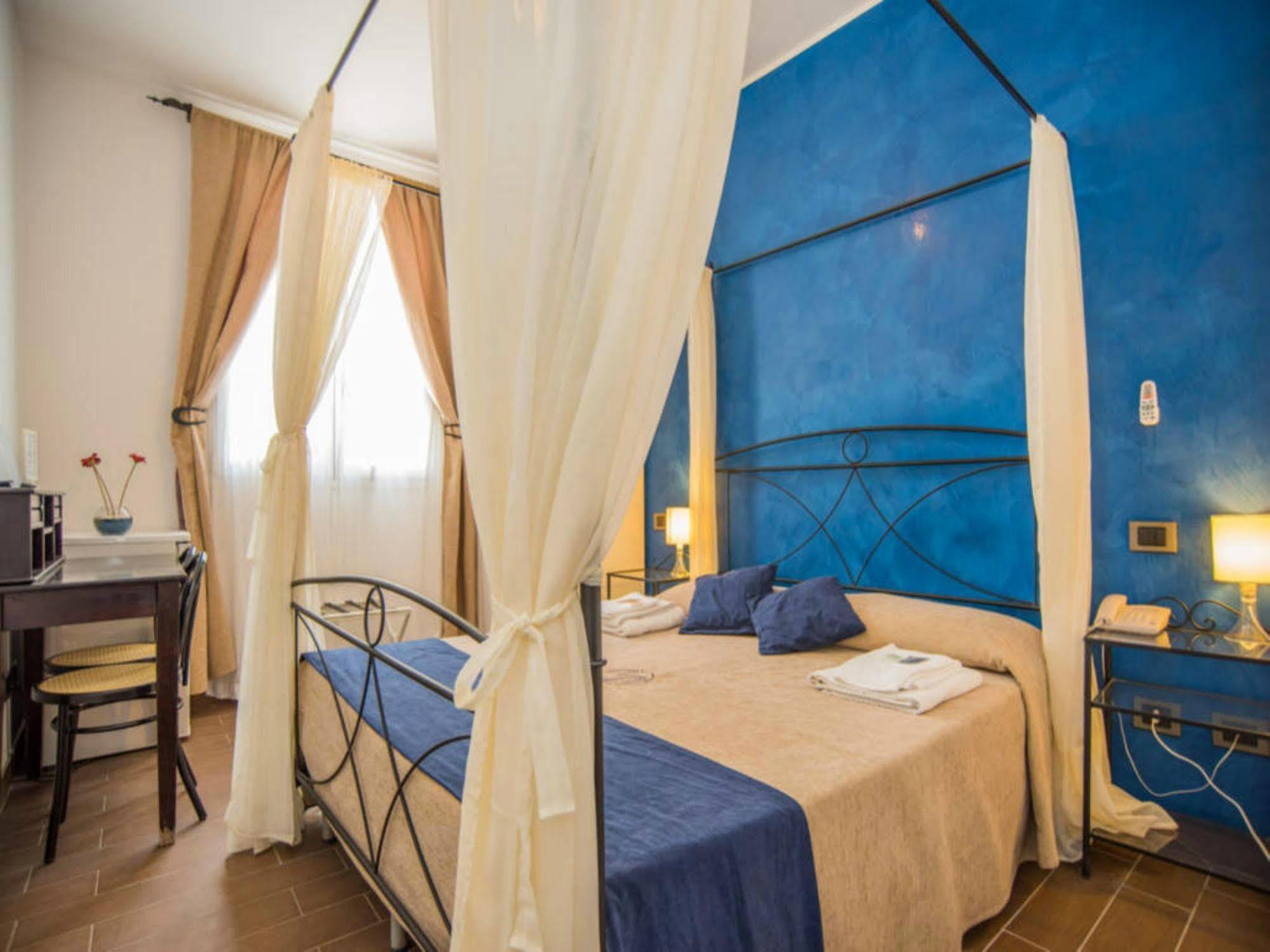 Villa Mare Noto Marina Lido di Noto Exterior foto